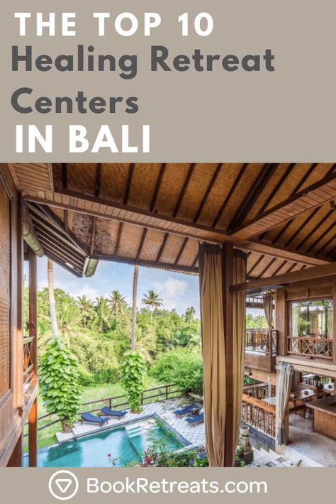 Bali Healing Retreat, Bali Spiritual Retreat, Retreats Wellness, Bali Yoga Retreat, Travel Local, Bali Retreat, Best Yoga Retreats, Bali Yoga, Bali Trip