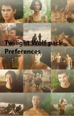 #wattpad #fantasy Preferences about all of the Twilight Wolf Pack. Twilight Wolf Pack Fanfiction, Paul Lahote Wattpad, Twilight Wolf Pack Aesthetic, Wolf Pack Twilight, Twilight Wattpad, Twilight Wolf Pack, Couple Quote, Twilight Fanfiction, Twilight Jacob