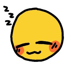 Sleepy time..😣💕💖💞 Drooling Emoji Face, Sleepy Emoji Faces, Sleep Emoji Drawing, Wholesome Cursed Emojis, Sleepy Cursed Emoji, Sleepy Reaction Image, Sleepy Expression Drawing, Sleepy Face Drawing, Cursed Emojis Love