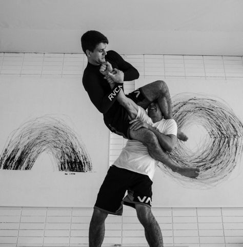 MMA Aptitude Bjj Jiu Jitsu, Brothers Art, Pencak Silat, Ju Jitsu, Martial Arts Workout, Hapkido, Martial Artists, Brazilian Jiu Jitsu, Aikido