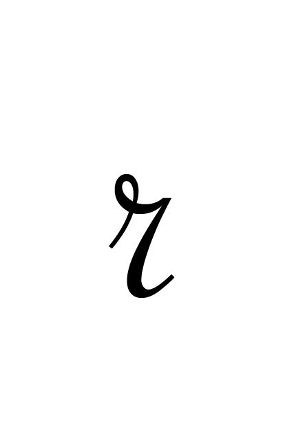 Cursive R Lowercase, Cursive R Tattoo, Disney Love Wallpapers, Letter R Tattoo Ideas, R Tattoo Letter, Calligraphy R, Cursive R, Cursive Small Letters, Ring Tattoo Ideas