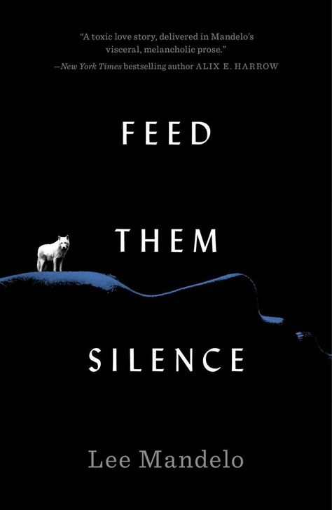 Feed Them Silence is a haunting 🤭 and thought-provoking novella that delves into the complexities of human-animal connection. Lee Mandelo explores the intriguing idea of “being-in-kind” with a wolf through a neurological interface, blending science fiction with emotional depth. While the plot is compelling, the slow pacing may not be for everyone. Still, it’s a unique, introspective read for fans of speculative fiction.100% recommend ! Book Suggestions Reading Lists, Fictional Books, 2023 Books, Empowering Books, Best Self Help Books, Books To Read Nonfiction, Books Tbr, Philosophy Books, Horror Novel