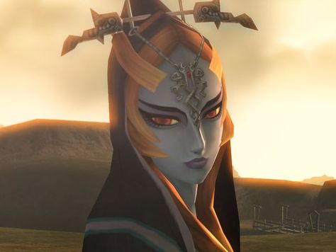 Hero's Shade, Zelda Midna, Princess Midna, Zelda Screenshots, Legend Of Zelda Midna, Link Twilight Princess, Zelda Wallpaper, Link And Midna, Twilight Princess Midna