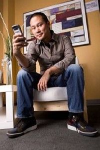 Zappos CEO Tony Hsieh: Hiring requires culture match, not just skill Zappos Shoes, Executive Presence, Tony Hsieh, Job Ads, Morning Routines, Downtown Las Vegas, Consumer Behaviour, Behavior Change, Company Culture