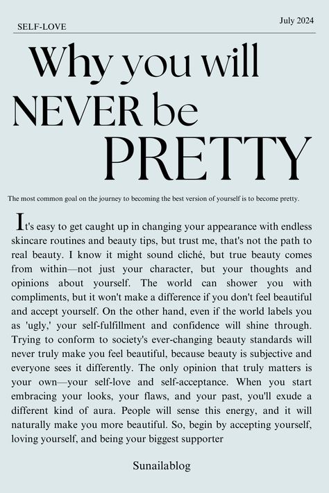 Fall in love with taking care of yourself. Mind, body, and soul. Celebrate your journey of self-love and every small victory along the way. #LoveYourself #SelfCare #EmbraceYourJourney #MindBodySoul Mind Body Quotes, Take Care Of Your Body Quotes, Quotes Of Self Love, Words For Self Love, Celebrate Yourself Quotes, Love Your Self Quotes, Being In Love Aesthetic, Self Love Aesthetics, Love Yourself Aesthetic