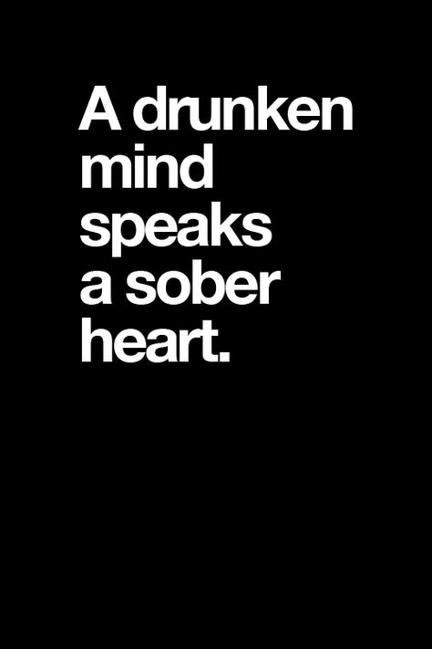 Drunken mind Drunken Mistakes Quotes, A Confused Man Quote, Alcohol Is Bad Quotes, Functioning Alcoholic Quotes, Difficult Relationship Quotes, Mistake Quotes, Alcohol Is A Depressant Quotes, Alcohol Quotes, Smart Things