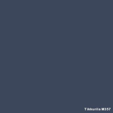 M357 Paint, Navy, Blue, Color