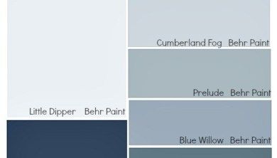 Why Behr Paint Blues are My Favorite Blues Behr Blue Paint, Behr Blue Paint Colors, Dusty Blue Paint, Behr Blue, Dark Blue Paint Color, Pastel Interior Design, Dark Blue Paint, Behr Paint Colors, Pastel Interior