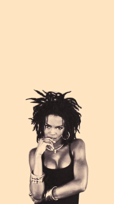 lauryn hill Posters Lauryn Hill, Ms Lauryn Hill Wallpaper, Ms Lauryn Hill Poster, R&b Artists Wallpaper, Lauryn Hill Wallpaper Iphone, Ms Lauryn Hill Aesthetic, Lauryn Hill Wallpaper, Lauryn Hill Poster, Music Lockscreen