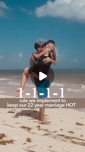 Download for FREE Ultimate Intimacy App and Marriage Podcast on Instagram: "How do you feel about #3? We love the 2-2-2 rule for marriage but we love the “1-1-1-1 rule” we made up even more 🙌 (Not literally a “rule”) We believe that to keep your marriage passionate you have invest time, money, and intention into it. It took us almost 15 years to learn this. When we started implementing weekly intentional date nights, and quality time EVERY single night, even while raising our 4 kids, our marriage changed. When we started putting our marriage as a higher priority and saving money for vacations (which takes sacrifice) our marriage changed. Doesn’t have to cost a lot. And we will probably get crap for this one but keeping sexual intimacy alive and prioritized even when our marriage 2/2/2 Rule Marriage, 222 Rule For Marriage, 2 2 2 Rule, Marriage Rules, Singles Night, Date Nights, 4 Kids, Do You Feel, Quality Time