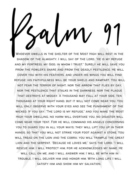 Psalm 91 11 Art, Psalm 91:11 Tattoos For Women, Pslam91 Tattoo, Psalm 91 11 Tattoo, Psalm 91 Tattoos For Women, Psalms 91 Tattoo For Women, Psalm Tattoo Women, Psalms 91 Tattoo, Psalm 91 Tattoo