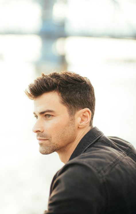 Matt Cohen (@mattcohen4real) New Hallmark Movies, Matt Cohen, Supernatural Actors, General Hospital Spoilers, Hallmark Movie, Entertainment Tonight, Contemporary Romances, Jensen Ackles, Soap Opera