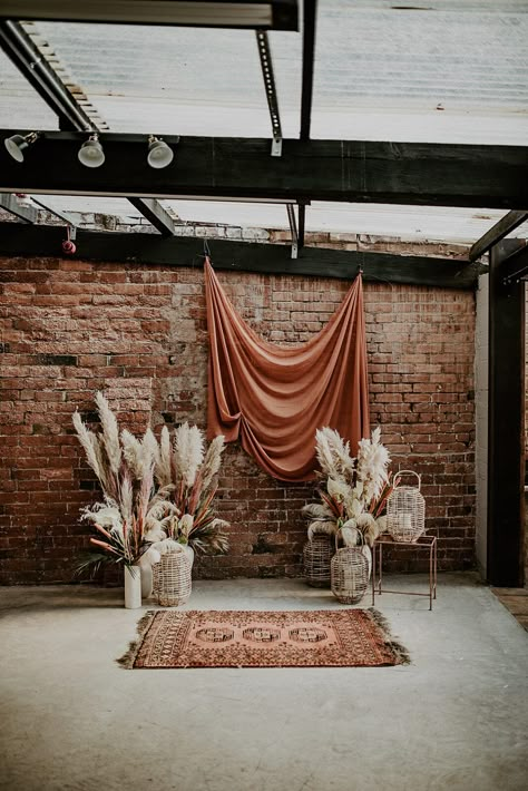 Ruangan Studio, Minimalist Dekor, Photoshoot Backdrops, Festival Bride, Boho Wedding Inspiration, Mors Dag, Boho Bridal, Studio Decor, Wedding Deco