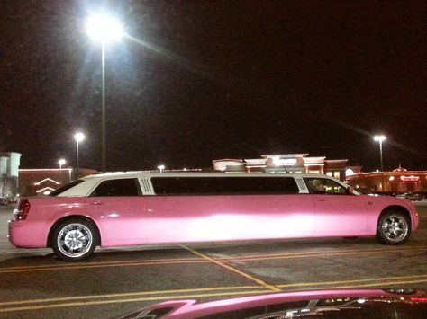 Pink Limo Limousine Aesthetic, Pink Limousine, Pink Limo, Limo Party, Funny Twitter Posts, Hogwarts Dr, Twitter Posts, Funny Twitter, Nice Cars