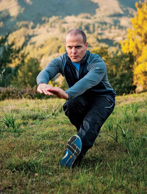 How To Get a 4-Hour Body in 20 Minutes With Tim Ferriss - Maxim Lat Muscles, Slow Carb Diet, 4 Hour Work Week, Tim Ferris, 7 Minute Workout, Outdoor Exercises, 15 Minute Workout, Tim Ferriss, Shape Magazine