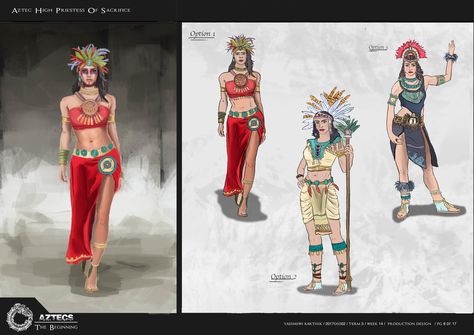 Outdoor Adventure Outfit, Mayan Clothing, Aztec Costume, Aztec Clothing, Warrior Fashion, Aztec Civilization, Maya Civilization, Ancient Aztecs, Warrior Outfit