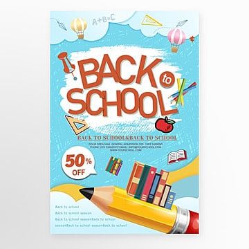 Back To School Stationary, Poster Education, Snapchat Template, Pc Photo, Education Poster Design, Seasons Posters, Promotion Poster, First Day School, Poster Psd Free Download