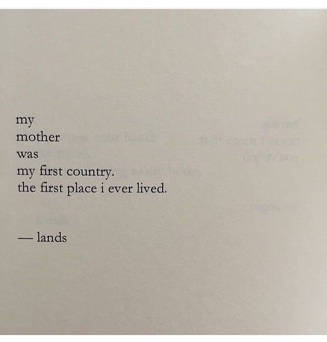 Womb Quotes, Mom Poetry, Nayyirah Waheed, Woodstock Vermont, Mom Poems, Mother Poems, Rupi Kaur, Poetic Justice, Mother Quotes