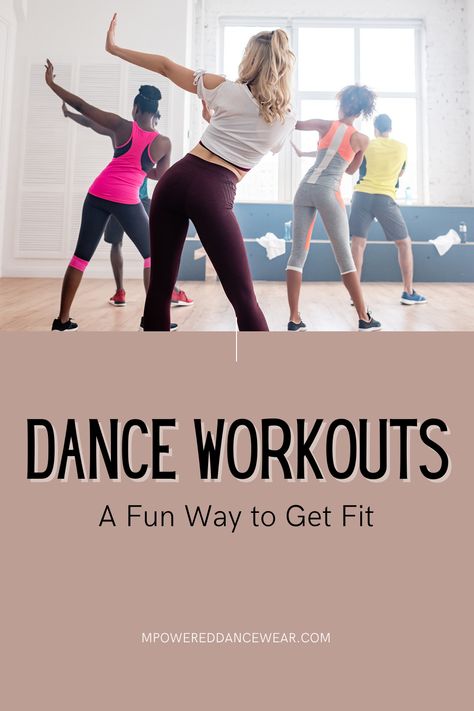 For many people, dance is their form of exercise. But what kind of workout should you do to get the most out of your time? The answer might surprise you! In this blog post, we'll talk about some different types of dance workouts and how they can help with weight loss or even reduce risk factors associated with heart disease. Check it out now! Exercise For Dancers, Fun Dance Workouts At Home, Dancing For Exercise At Home, Different Types Of Dance, Conditioning For Dancers, Core Workout For Dancers, Types Of Dance, Burlesque Dance, People Dance