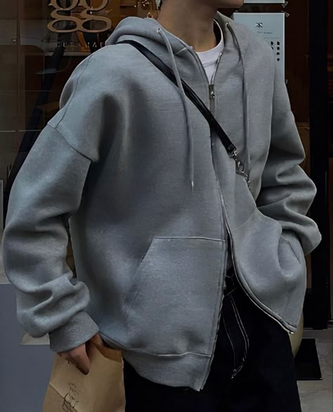 Gray Zip Up Hoodie Outfit Men, Grey Zipup Outfit, Grey Zip Up Hoodie Outfit Men, Zipup Hoodie Outfit Men, Gray Jacket Outfit Men, Gray Hoodie Outfit Men, Grey Jacket Outfit Men, Gray Jacket Outfit, Grey Hoodie Outfit Men