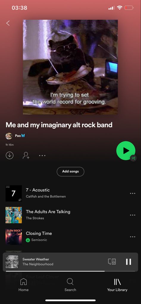 Alt Rock Playlist, Alt Playlist, Rap Music Playlist, Rock Playlist, Music Recs, Siren Song, Scary Wallpaper, Alt Rock, Spotify Playlists