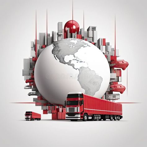 Global business logistics import export background and container cargo freight ship transport concept stock image Logistics Background, Freight Transport, Cargo Transport, Cargo Ships, Cargo Container, Logistics Transportation, Graphic Design Background Templates, Cargo Shipping, Global Business