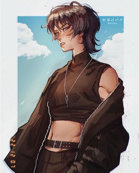 Casual Scaramouche Fanart, Scaramouche Morden Au, Scaramouche Modern Au Outfit, Scaramouche Casual Clothes, Casual Scaramouche, Scaramouche Spicy Fanart, Scaramouche Fanart Modern Au, Scaramouche X Y/n Fanart, Wanderer Modern Au