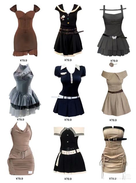 Trio Outfits, Chloe Smith, Cute Dress Outfits, Fashion Inspiration Design, Really Cute Outfits, Retro Outfits, Kiwi, Beautiful Outfits, Pretty Outfits