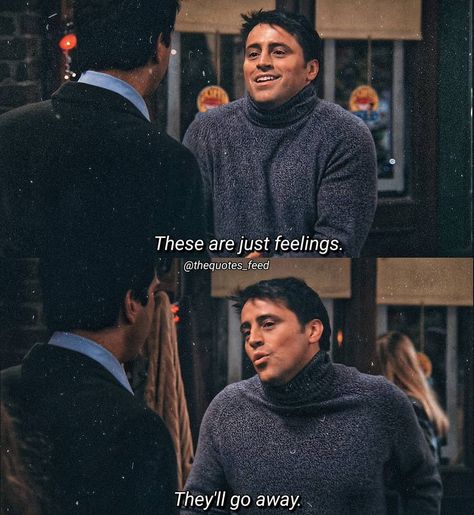 Best Quotes From Movies, Godfather Quotes, Iconic Movie Quotes, Aesthetic Lines, Friends 1994, Joey Friends, Best Movie Lines, Quotes From Movies, Girl Truths