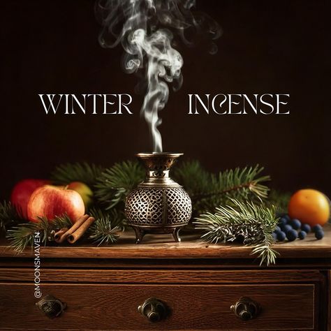 Sometimes, I crave the comforting aroma of winters past—earthy smoke and spicy herbs that echo the traditions of our ancestors. If you share my love for blending incense, here are some recipes you might enjoy creating. 𝓦𝓲𝓷𝓽𝓮𝓻 𝓢𝓸𝓵𝓼𝓽𝓲𝓬𝓮☀️❄️ * 2 parts frankincense * 2 parts myrrh * 1 part cedarwood chips * 1 part dried juniper berries * 1 part dried rosemary 𝓢𝓷𝓸𝔀𝔂 𝓕𝓸𝓻𝓮𝓼𝓽 🌨️🌲 * 2 parts pine resin (or finely ground pine needles) * 1 part dried eucalyptus leaves * 1 part dried white sage * ½ par... Pine Resin, Dried Rosemary, Dried Eucalyptus, Juniper Berries, Snowy Forest, How To Dry Rosemary, Juniper Berry, White Sage, Eucalyptus Leaves