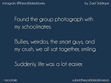 Lines For School Memories, School Life Memories Missing, Scribble Day, School Days Quotes, School Life Memories, School Life Quotes, Childhood Quotes, Farewell Quotes, Society Quotes