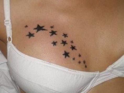 Funky Tattoos, Sharpie Tattoos, 4 Tattoo, Cute Little Tattoos, Cute Tattoos For Women, Piercings And Tattoos, Dream Tattoos, Tattoo S, Star Tattoos