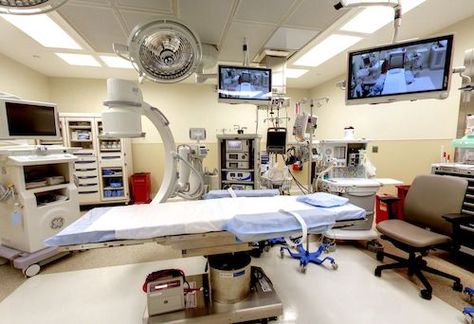 U.S. Ambulatory Surgery Center market is booming worldwide 2024-2031 Walking Pneumonia, Medicare Advantage, Surgery Center, Mayo Clinic, The Journal, Marketing Trends, Surgery, Health Care, Marketing