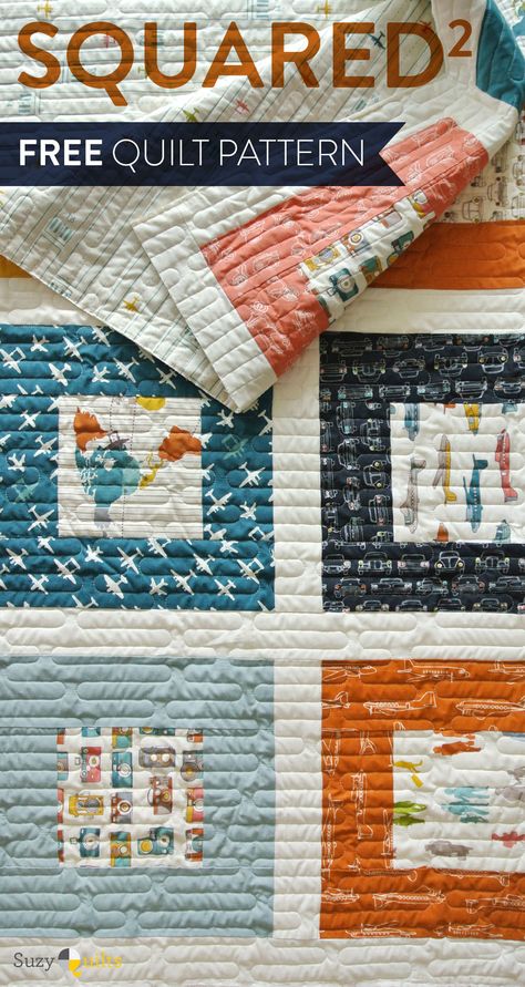 Suzy Quilts, I Spy Quilt, Quilt Pattern Download, Quick Quilt, Baby Quilt Patterns, Beginner Quilt Patterns, Lap Quilts, Easy Quilt Patterns, Quilt Batting