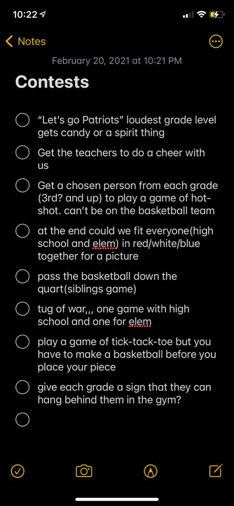 High School State Send Off Ideas, Pep Rally Games Elementary, Fun High School Events, Pep Rally Games Middle School, High School Game Themes, Senior Fun Day Ideas, Spirit Ideas For High School, High School Events Ideas, Fun Pep Rally Games High Schools