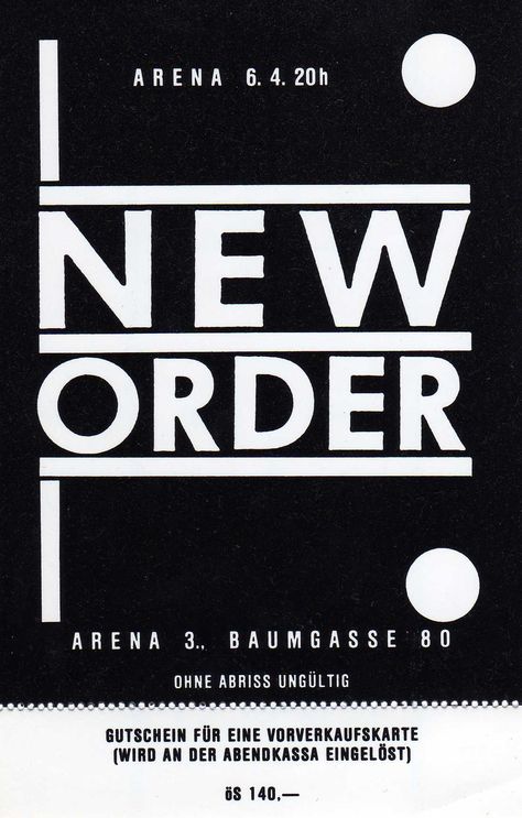 Age of Consent, New Order Punk Logo, Factory Records, Peter Saville, True Faith, Patterns Wallpaper, Dorm Posters, New Order, Joy Division, Music Posters