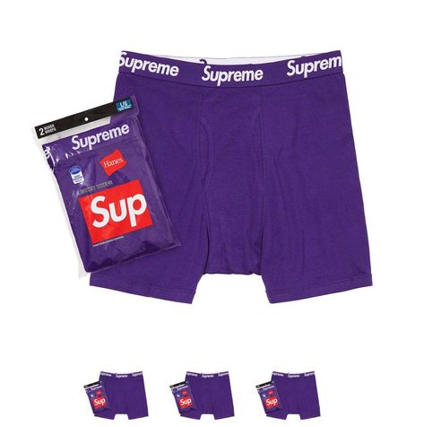 Supreme Boxers, Supreme Accessories, Lebron James, Men's Accessories, Have A Great Day, Accessories Shop, Swim Trunk, Vintage Men, Mens Accessories