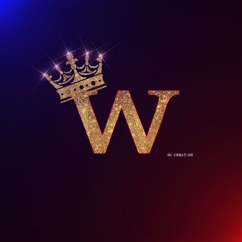 W Name Wallpaper, J Letter Images, Happy Love Quotes, Royal Logo, Color Splash Photo, Game Girl, Manchester United Wallpaper, Love Couple Wallpaper, Happy Birthday Love Quotes