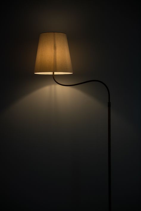 Gustav Axel Berg floor lamp in mahogany at Studio Schalling Lamp Wallpaper, Blank Background, 4k Wallpaper For Mobile, Video Love, Wallpaper For Mobile, New Pic, Scorpio Moon, Dear Self Quotes, Moon Photography