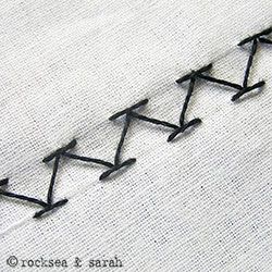 Threaded Back Stitch, Couching Stitch, Chevron Mirror, Cross Stitch Family, Chevron Stitch, Feather Stitch, Herringbone Stitch, Stitch Pictures, Quick Stitch