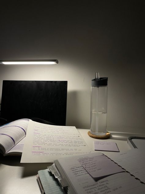 Studying Late Night, Night Study Motivation, Motivation Student, Late Night Study, Night Study, Academic Validation, Study Sessions, Uni Life, Show Me The Way