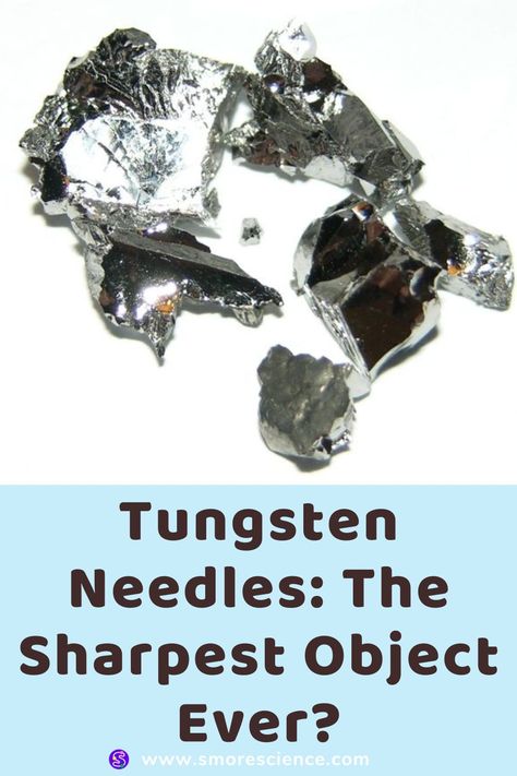 #tungsten #needle #tanks #Earth #wolfram #volcano #leaves #stemchallenge #science #scienceforkids #sciencemagazine #smoremagazine #stem #stemeducation #stemforkids Dug Up, Science Magazine, Sharp Objects