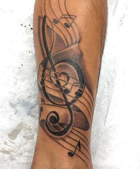 #Tattoos,music tattoos Music Note Forearm Tattoo, Music Tattoo Drawing, Guitar With Music Notes Tattoo, Female Music Tattoo, Music Arm Tattoos For Women, Music Tattoo Sleeve Men, Men Music Tattoo, Music Tattoo Designs For Guys, Music Sleeve Tattoo For Men