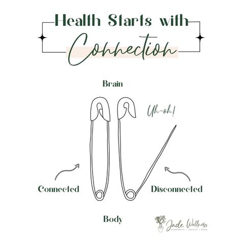 Unlocking the body's full potential, one adjustment at a time! 🌟​​​​​​​​ ​​​​​​​​ Did you know that chiropractic care goes beyond just relieving physical discomfort? It's all about restoring the vital connection between our brain and body by eliminating interference from the nervous system. Think of it as fine-tuning your body's communication network, ensuring every signal flows freely. ​​​​​​​​ ​​​​​​​​ Ready to experience the power of alignment? Let's embark on a journey to optimal health t... Communication Networks, The Nervous System, Chiropractic Care, Optimal Health, Chiropractic, Full Potential, Nervous System, Knowing You, Did You Know