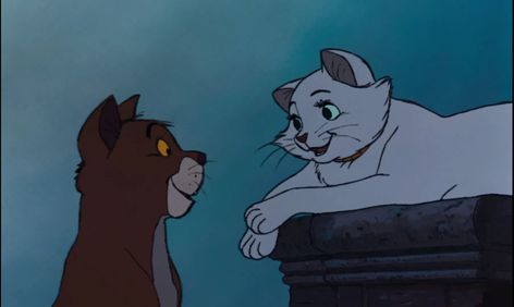 Old Cartoon Movies, Balto And Jenna, Animation Movies, Halloween Wallpaper Cute, Disney Cats, Mulan Disney, The Aristocats, Disney Animals, Silly Cats Pictures