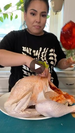 Turkey Cooking, Facebook Recipes, Dry Bar, Cooking Turkey, Gravy Recipes, Turkey Recipes, Thanksgiving Recipes, Gravy, Mexican Food Recipes