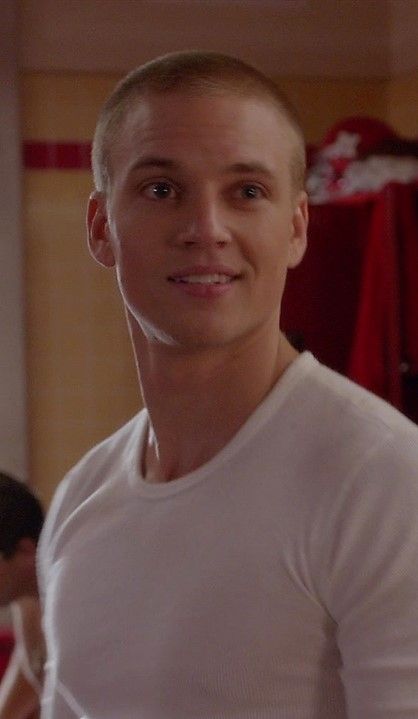 Marshall Williams, Magic Aesthetic, Book Nooks, Glee, It Cast, Actors