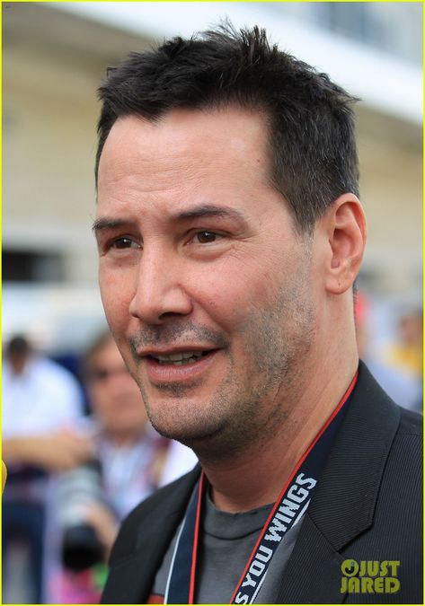 Keanu Reeves Is Clean-Shaven Once Again! Keanu Reeves News, The Matrix Resurrections, Greenwich Hotel, Keanu Reeves Quotes, Keanu Reeves John Wick, Alex Winter, Usa Pictures, Celebrity Siblings, Keanu Charles Reeves