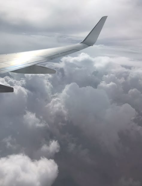 #clouds #airplane #flight #sky #photography #pretty #aesthetic #vibes #white #grey #cloud #beautiful Grey And White Pictures, Cool White Aesthetic, Grey Cute Aesthetic, Vibe White, Cute White Pictures Aesthetic, Cool Grey Aesthetic, White Photos Aesthetic, White And Grey Pictures, White Photo Wall