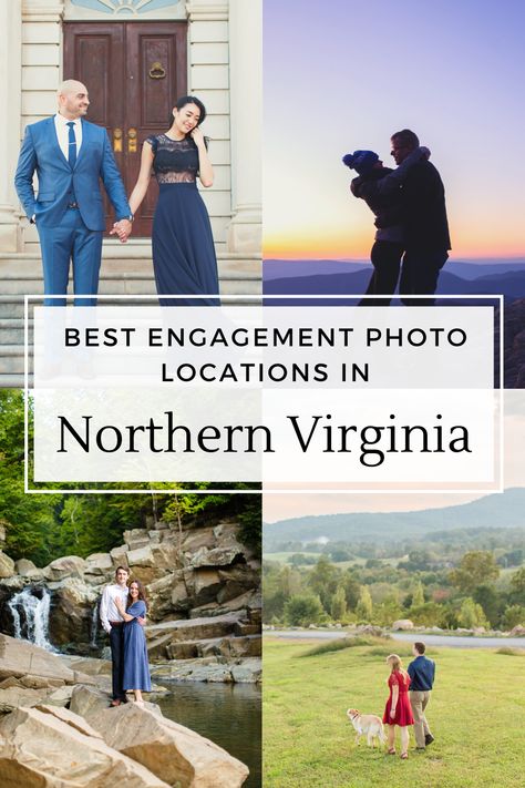 Engagement Photos Virginia, Virginia Engagement Photos, Engagement Picture Locations, Rust Manor House, Great Falls Virginia, Fall Engagement Shoots, Virginia Photography, Engagement Shoot Outfit, Dream Photo